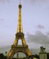 Tour Eiffel