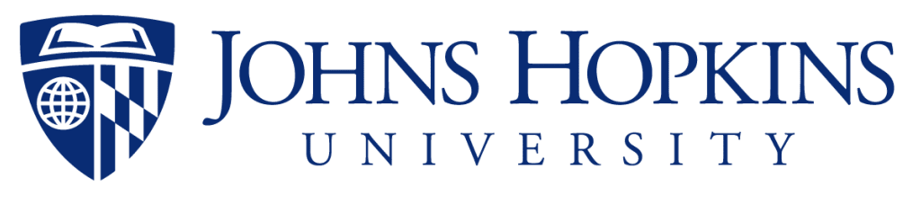 JHU logo