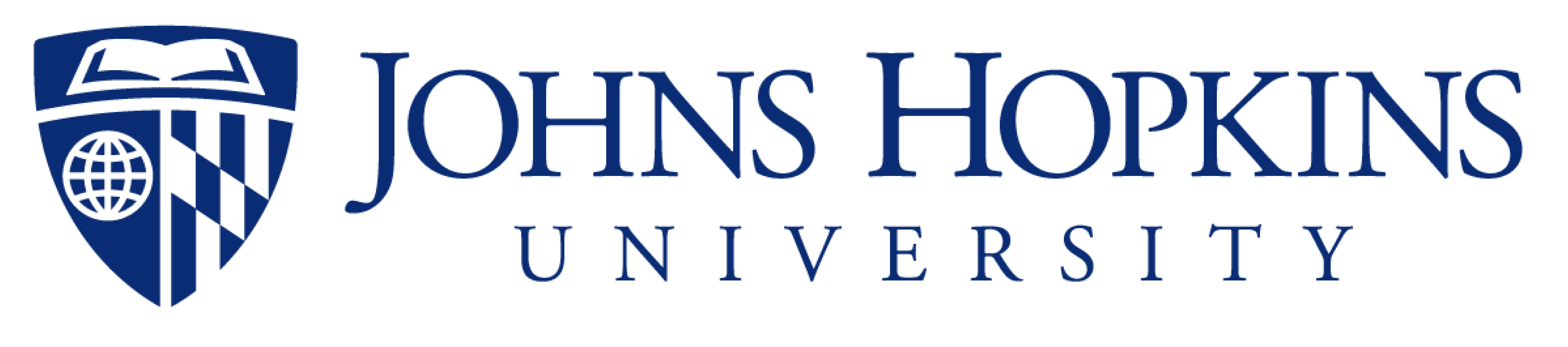 JHU logo