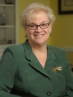 Dr. Sally Rockey is NIH's Deputy Director for Extramural Research, serving as the principal scientific leader and advisor to the NIH Director on the NIH extramural research program.