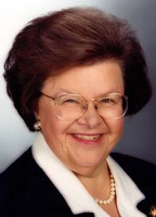 Mikulski