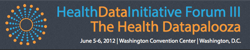 Health datapalooza