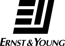 ernst young-Logo