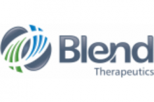 Blend-Therapeutics-logo