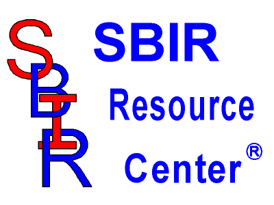 SBIR resouce center small