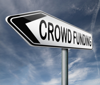 crowdfunding