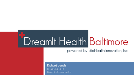 dreamit health image