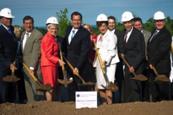 uconn-groundbreaking