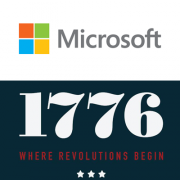 DC Startup Incubator 1776 Announces Partnership with Microsoft