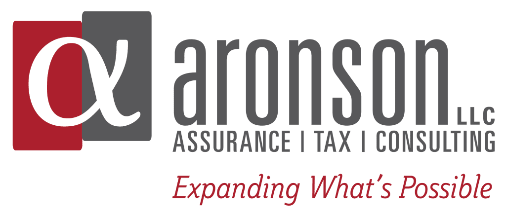 aronson llc