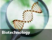 biotechnology