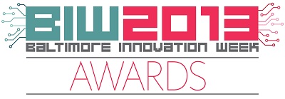 BIW awards logo