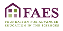 FAES Logo