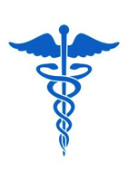 Caduceus-medical-sxc