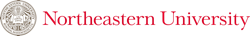 northeaster-u-logo