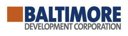 baltimore-development-corp-logo