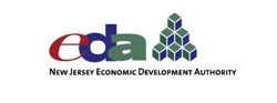 NJEDA logo