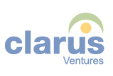 Clarus-Ventures-logo