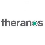 Theranos-logo