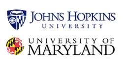 jhu-umd-logos