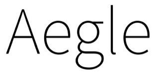 Aegle Logo