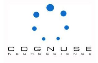 Cognuse Logo