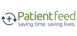 Patient Feed Logo New