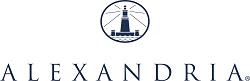 alexandria logo