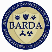 BARDA Logo