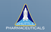 shuttle-pharmaceuticals-logo