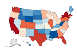 venture-investment-by-state-wsj