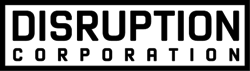 disruption-corporation-logo