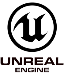 unreal-engine-logo