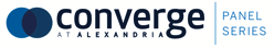 converge-at-alexandria-panel-series-logo