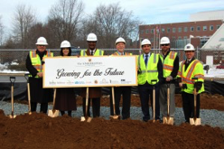 Universities-at-Shady-Grove-groundbreaking-photo