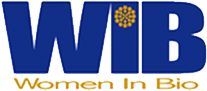 women-in-bio-logo