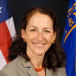 Margaret Hamburg