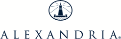 Alexandria-Real-Estate-Equities-Logo