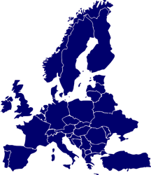 european-map-pixa