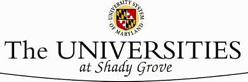 Universities-at-Shady-Grove-logo