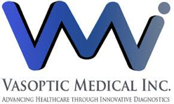 vasoptic-medical-logo