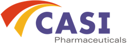 CASI-Pharmaceuticals-logo