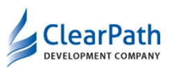 clearpath-development-company-logo