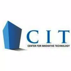 center-for-innovation-technology-cit-logo