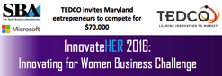 tedco-sba-innovateher2016-logo