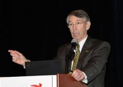 Steve Fuller, The 2030 Group unveil findings for Roadmap for the Washington Region’s Economic Future – Washington Business Journal