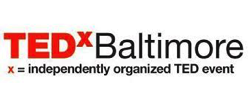 TEDxBaltimore-logo