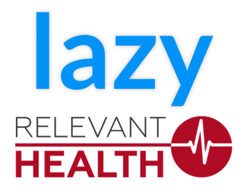 lazy-relevant-health-logo