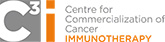 Centre-for-Commercialization-of-Cancer-Immunotherapy-logo