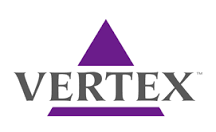 Vertex-Pharmaceuticals-logo